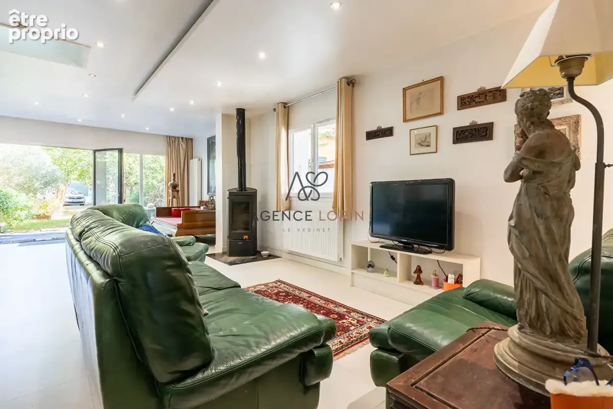 Maison Chatou 7 pièces 160 m² - photo 4