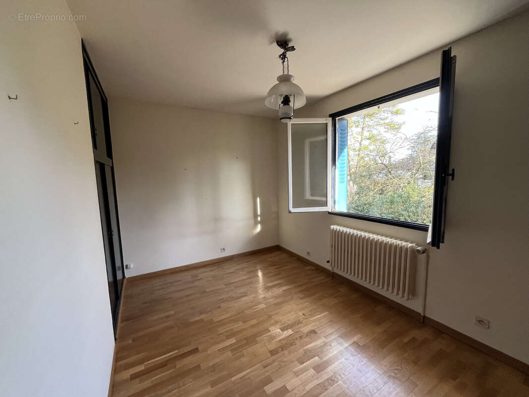 Maison à RILLIEUX-LA-PAPE