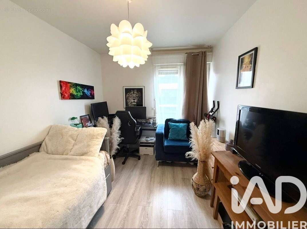 Photo 4 - Appartement à COLOMBES