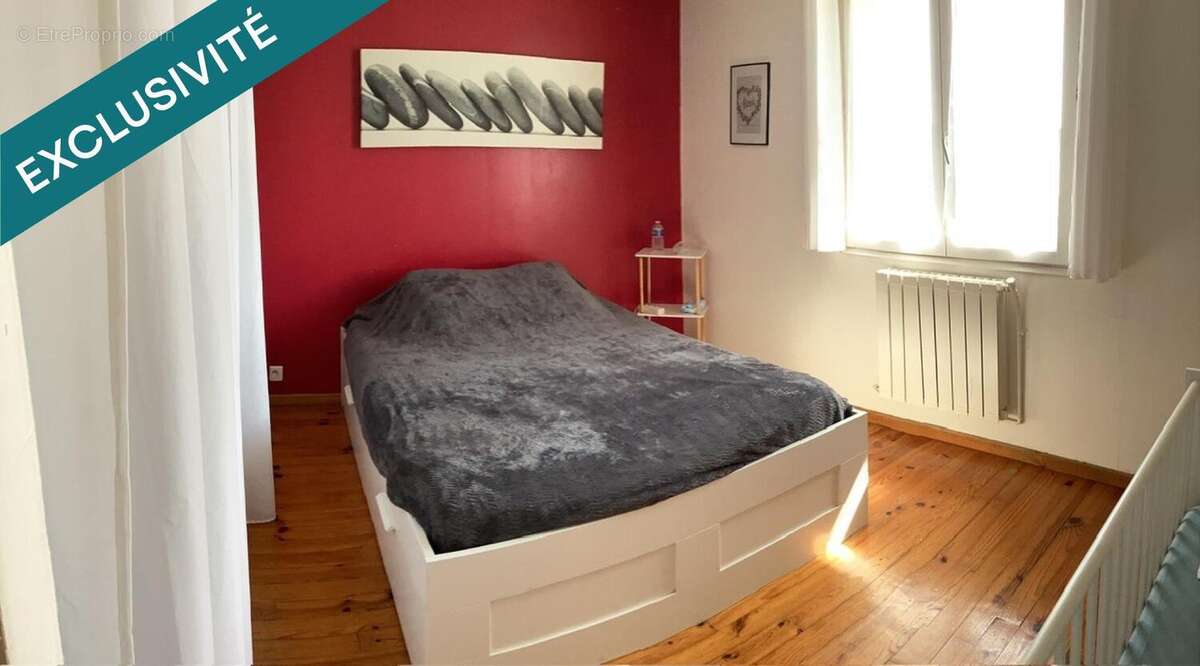 Photo 5 - Maison à CAMPS-SUR-L&#039;ISLE