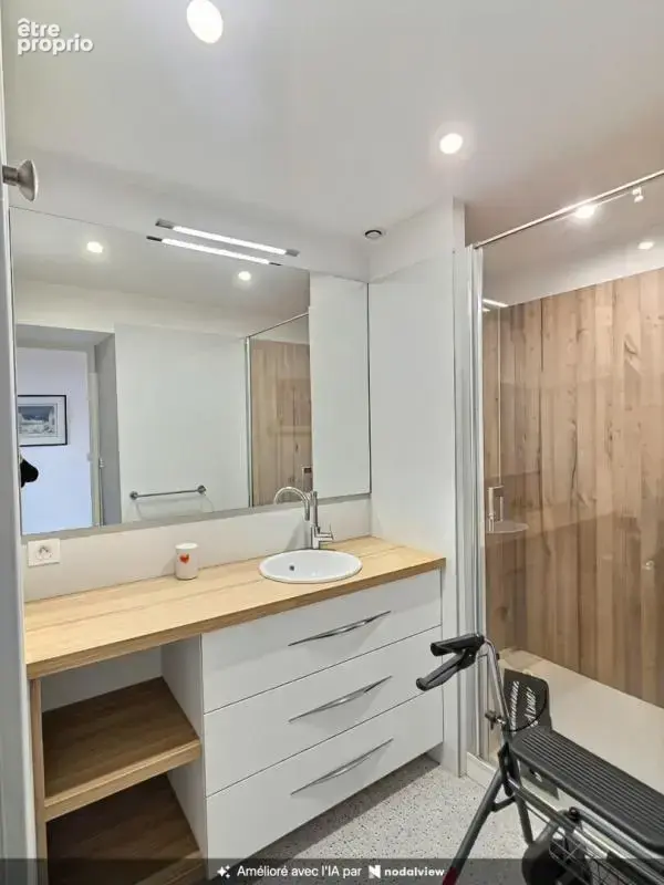 Appartement Le Havre 5 pièce(s) 90 m2 - photo 9