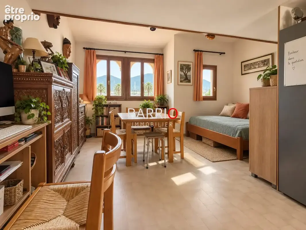 Appartement 4 pièces 86 m² à vendre à Argeles-Sur-Mer (66700) - photo 4