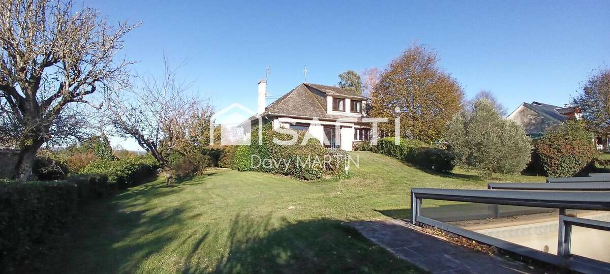 Photo 9 - Maison à MELJAC