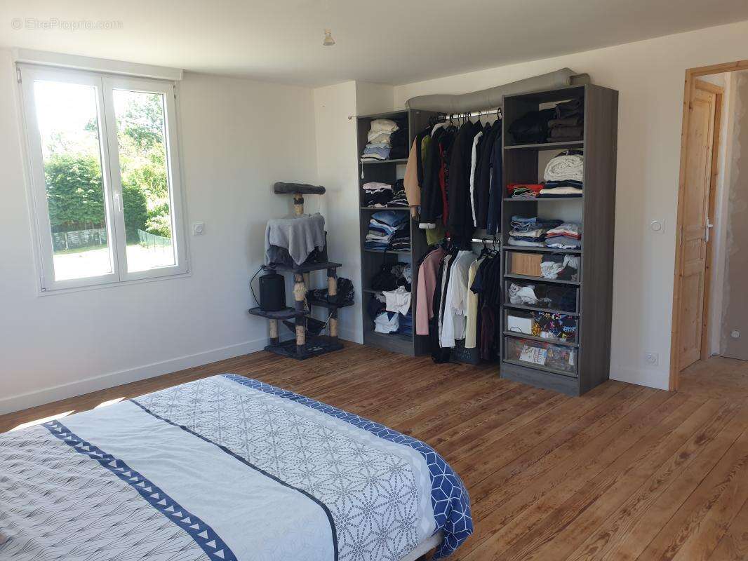 Maison 125 m² à Saint-Philbert-Des-Champs  - photo 9