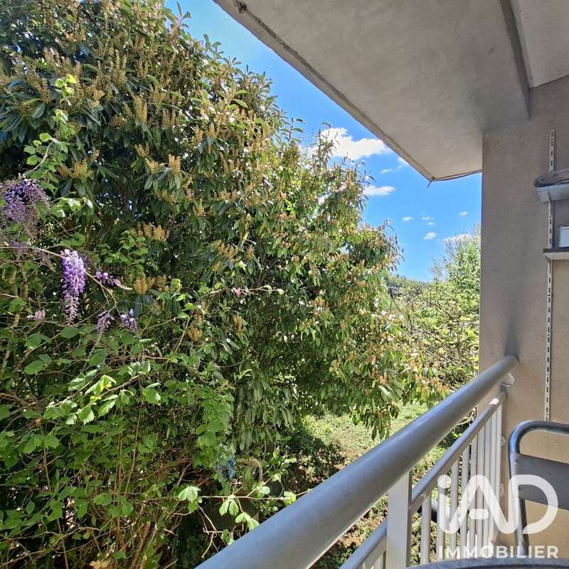 Maison 97 m² à Laguenne  - photo 9