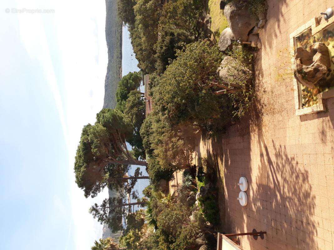 Appartement à PORTO-VECCHIO