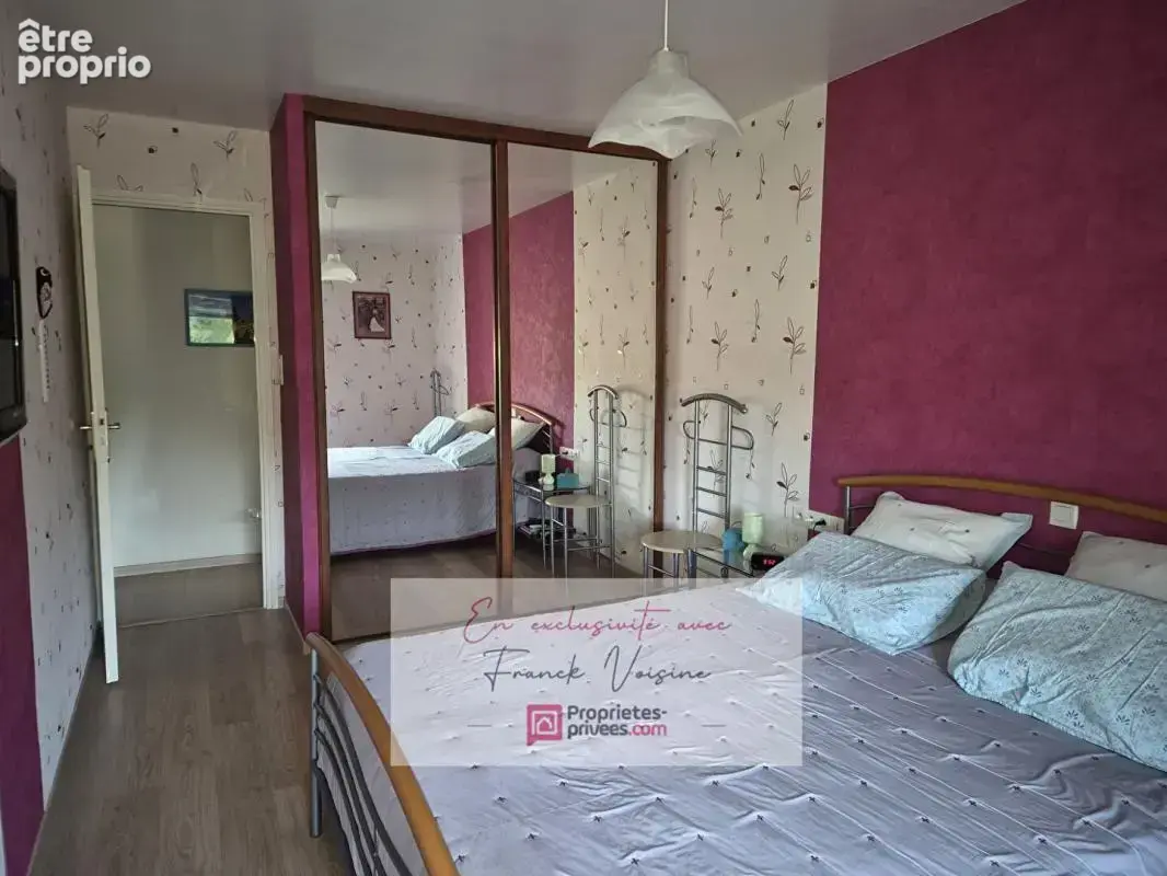A VENDRE en Exclusivité à Saint Paul en Pareds, maison de 127 m2 avec 3 chambres et plusieurs dépendances sur plusieurs parcelle - photo 3