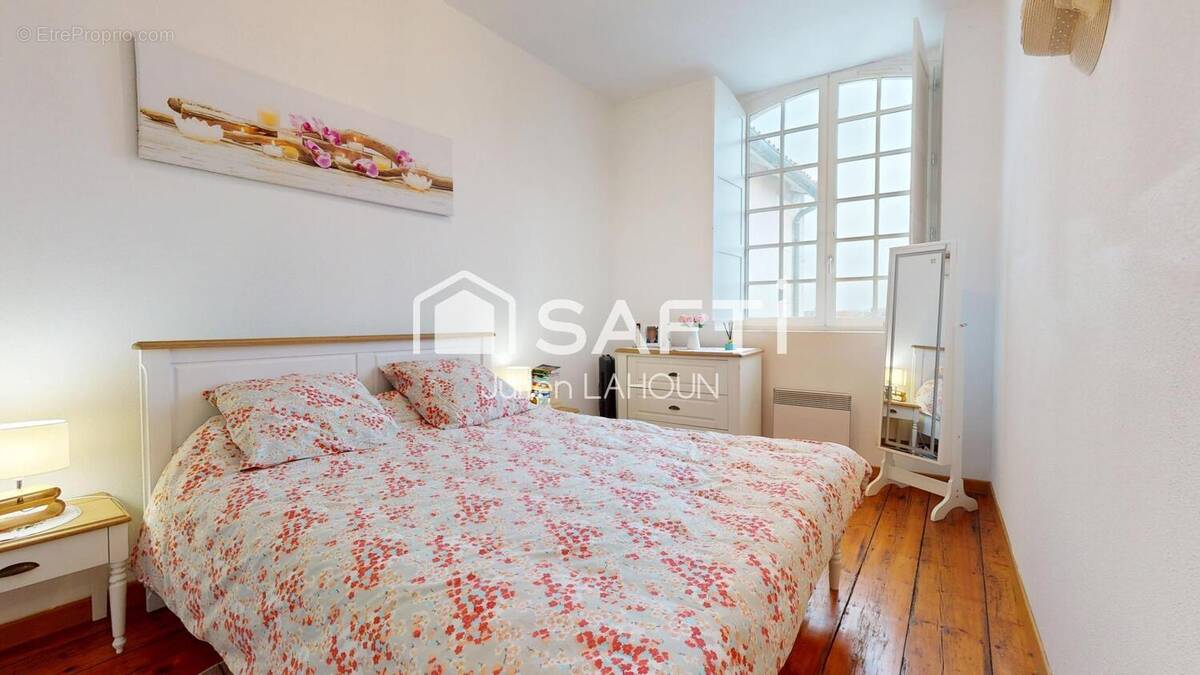 Photo 1 - Appartement à COGNAC