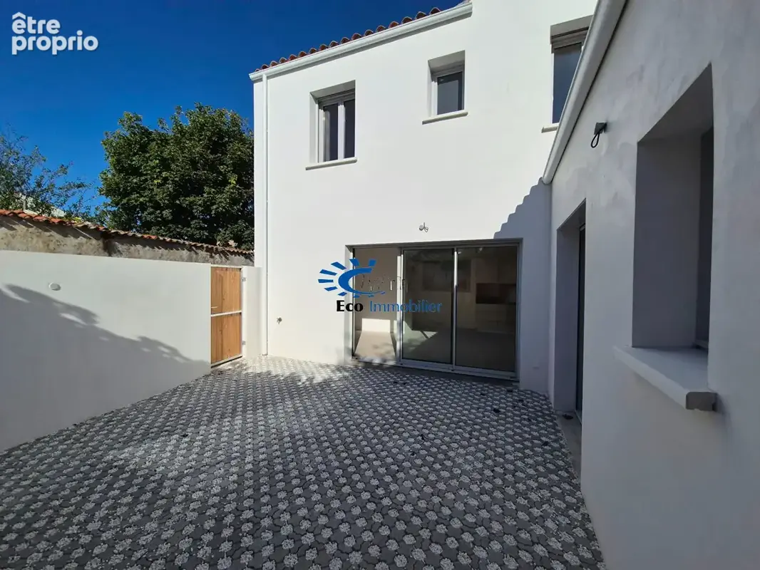 Exclusivite maison neuve 4 chambres garage - photo 2