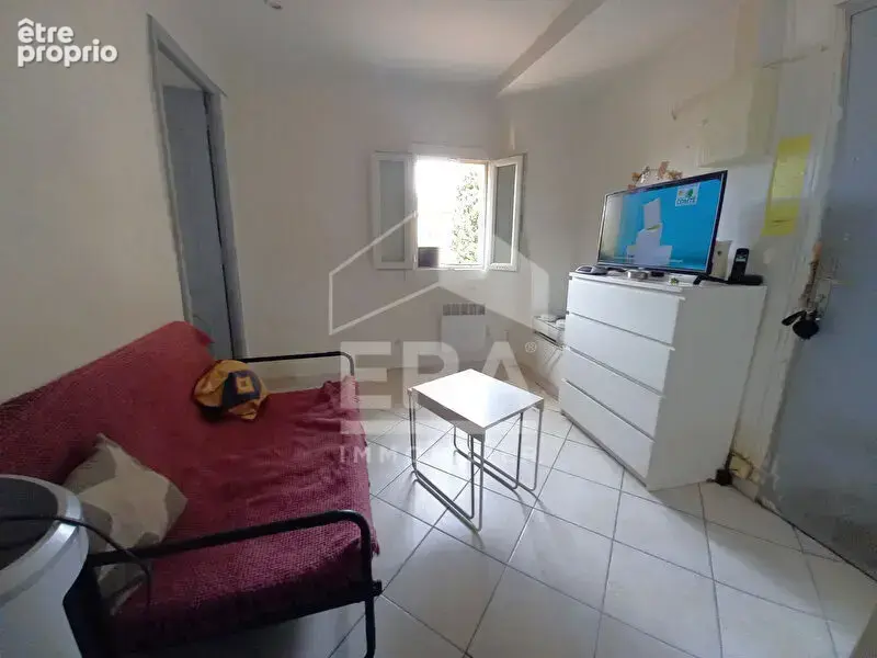 Appartement à GRASSE