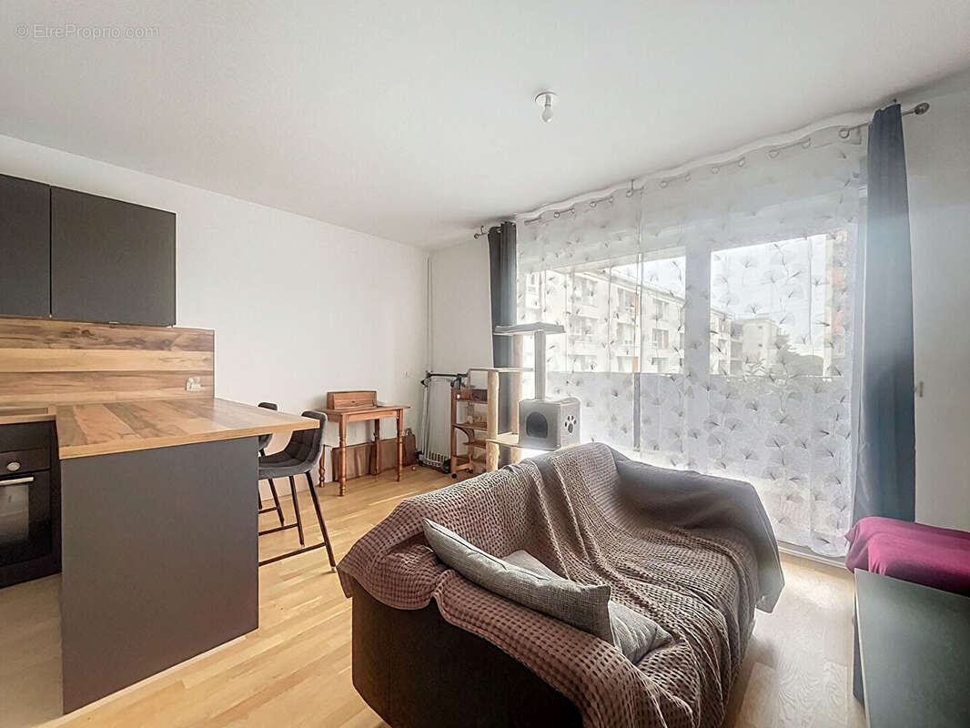 Appartement Fontenay Aux Roses 4 pièces 79.63 m2 - photo 2