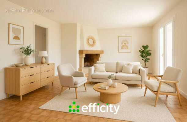 Maison à SAINTE-CONSORCE