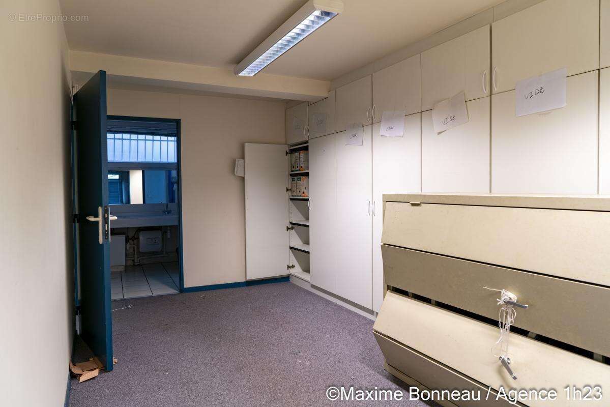 Appartement à PALAISEAU