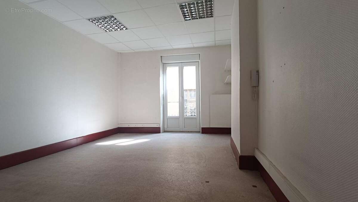 Appartement à SAINT-AFFRIQUE