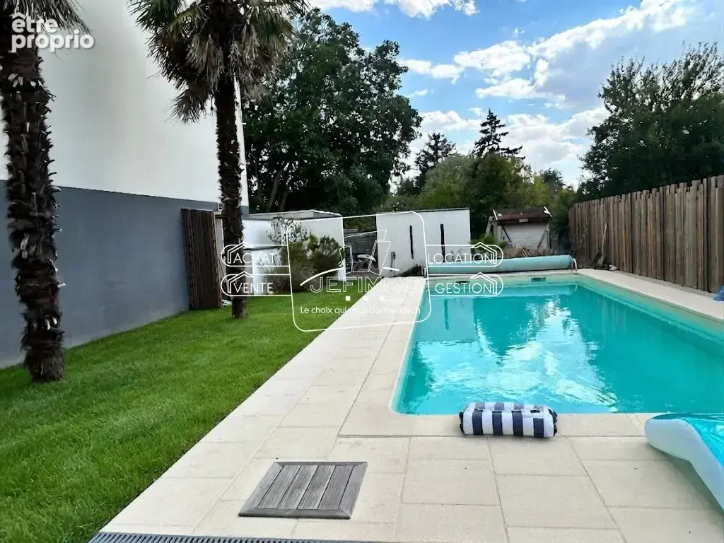 Maison Saint Julien De Concelles 6 pièce(s) 167.56 m2 - photo 7