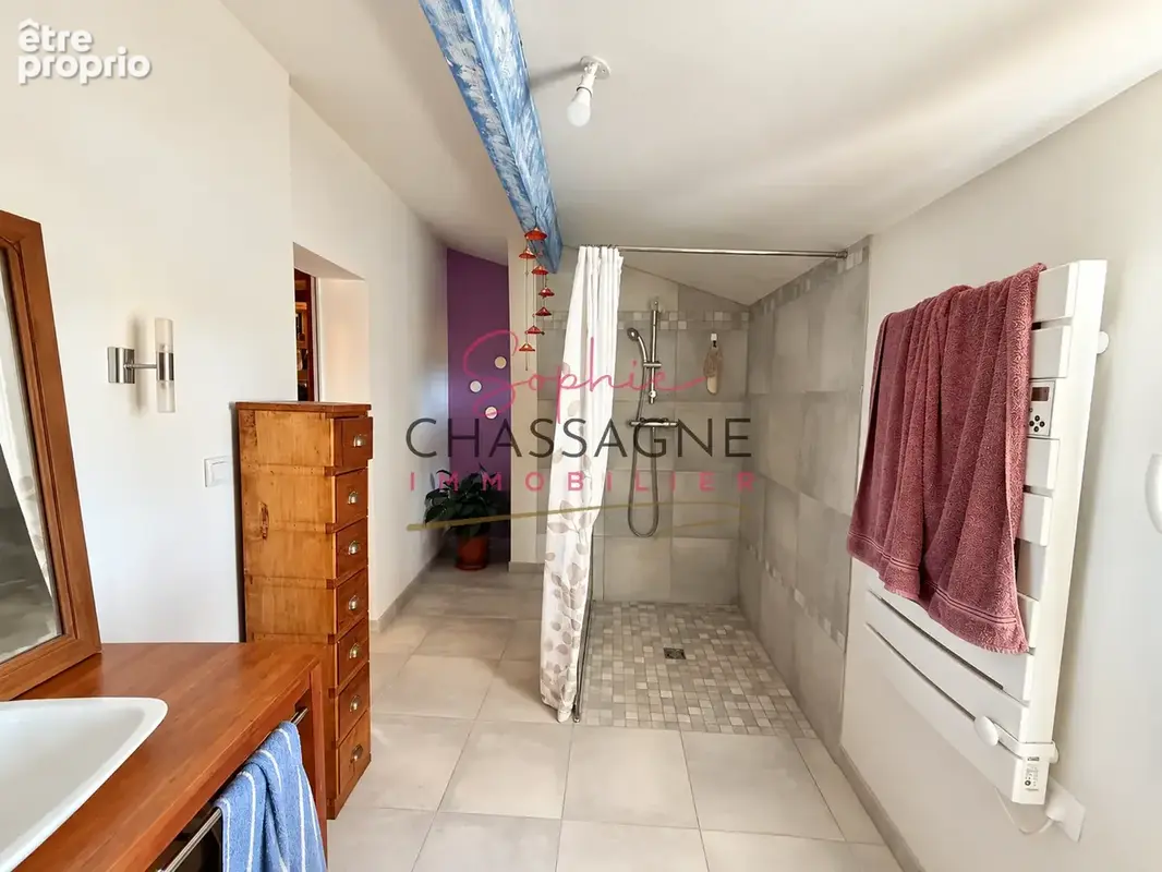 Propriété équestre en pierre de 350 m2 sur 10 hectares - photo 25