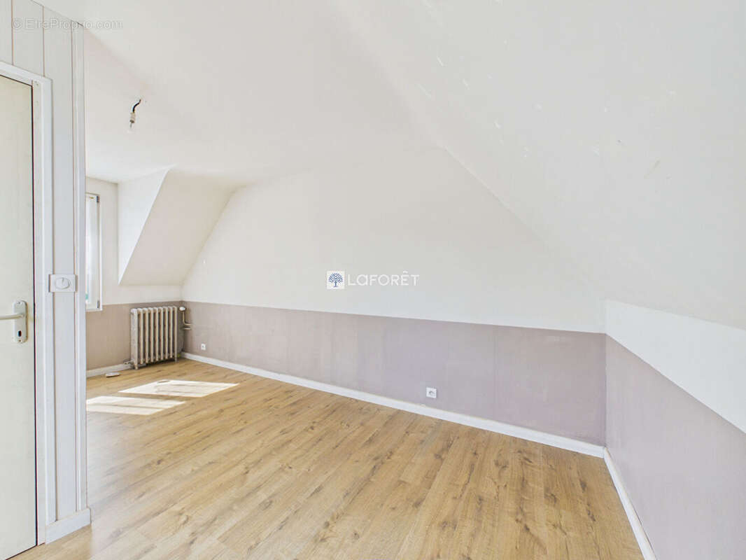 Maison peumerit - photo 5