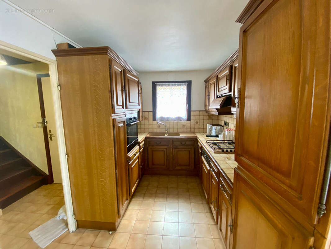 Maison à VENISSIEUX