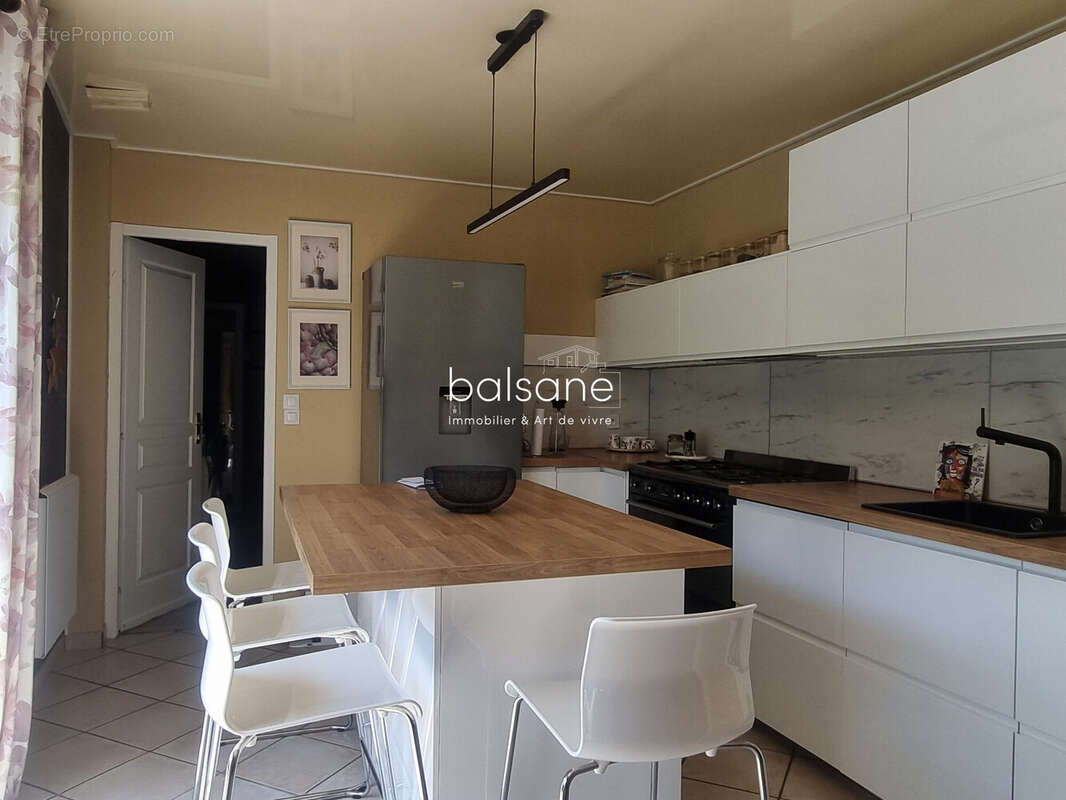 Maison à PONT-AUDEMER