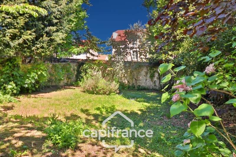 Maison à vendre 10 pièces SCEAUX (92) - photo 20