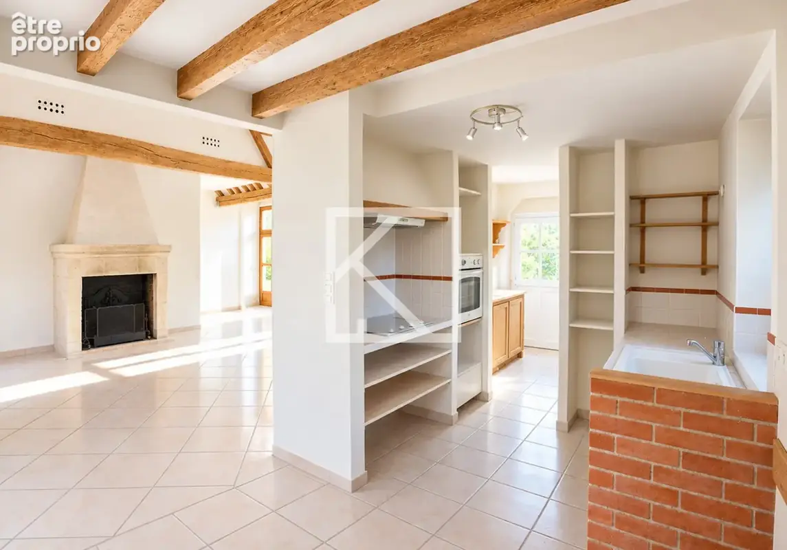 Maison 5 pièces 123 m² à vendre à Esvres (37320) - photo 4