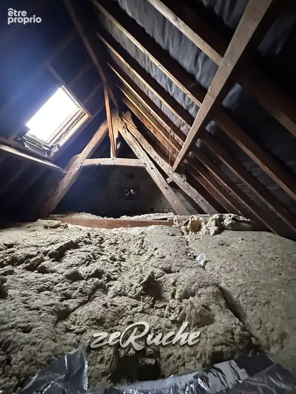 Maison de caractère 200 m² à Grainville-sur-Odon - photo 16