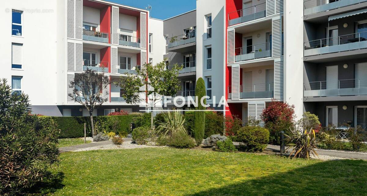 Appartement à ROYAN
