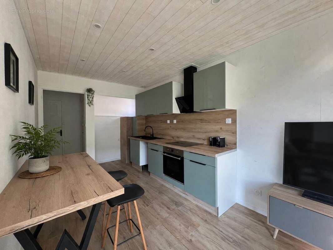 Appartement 67 m² à La Murette  - photo 2