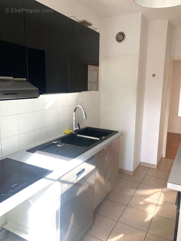 Appartement à VINCENNES