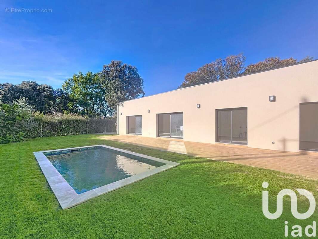 Photo 5 - Maison à SAINT-DIDIER