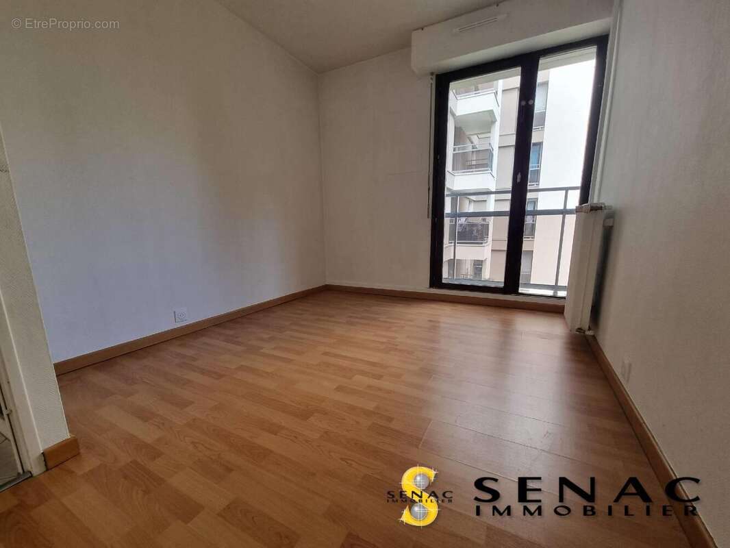 Appartement à SAINT-LEU-LA-FORET