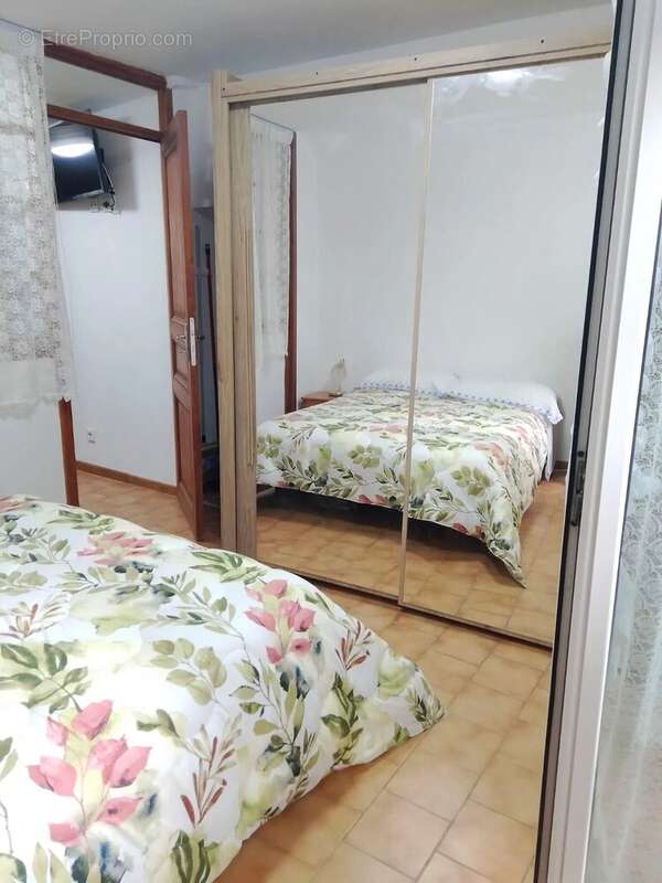 Appartement à BREIL-SUR-ROYA