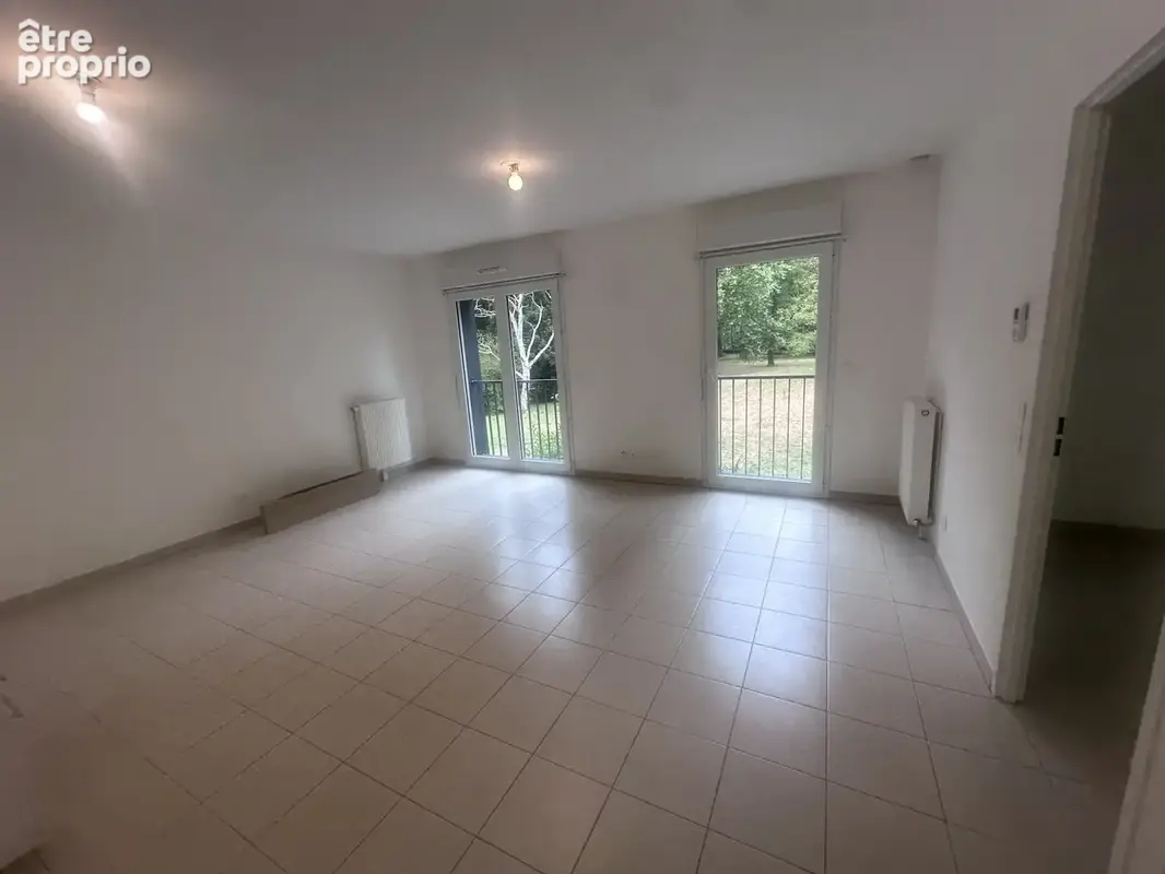 T2 41 m2 en excellent état   Résidence récente avec ascenseur   165 000 € FAI - photo 4