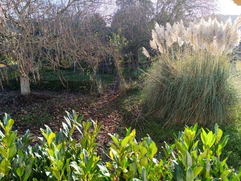 Maison à LES BORDES