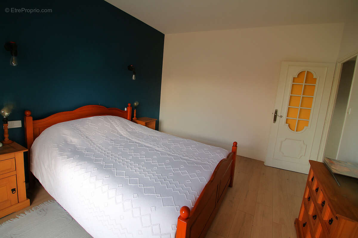 Maison à WORMHOUT