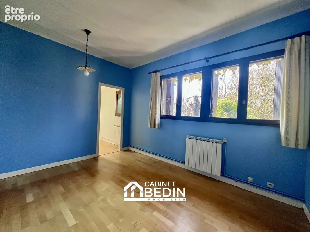 Maison 9 pièces 226 m² à vendre à Saint-Loubes (33450) - photo 9