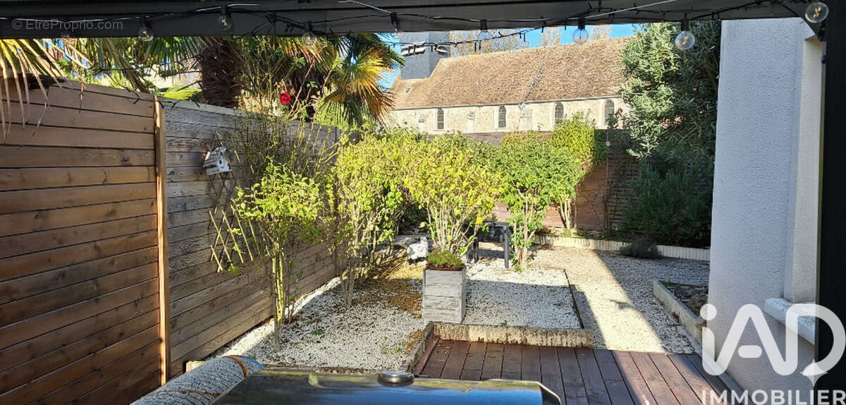 Photo 8 - Maison à ORVILLIERS