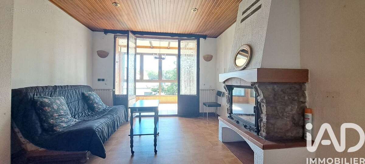 Photo 4 - Maison à SARREGUEMINES