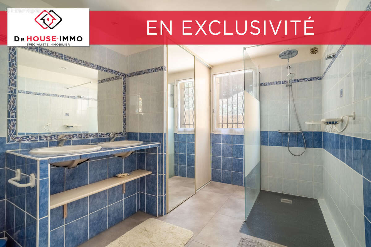 Maison 160 m² à Meounes-Les-Montrieux  - photo 68