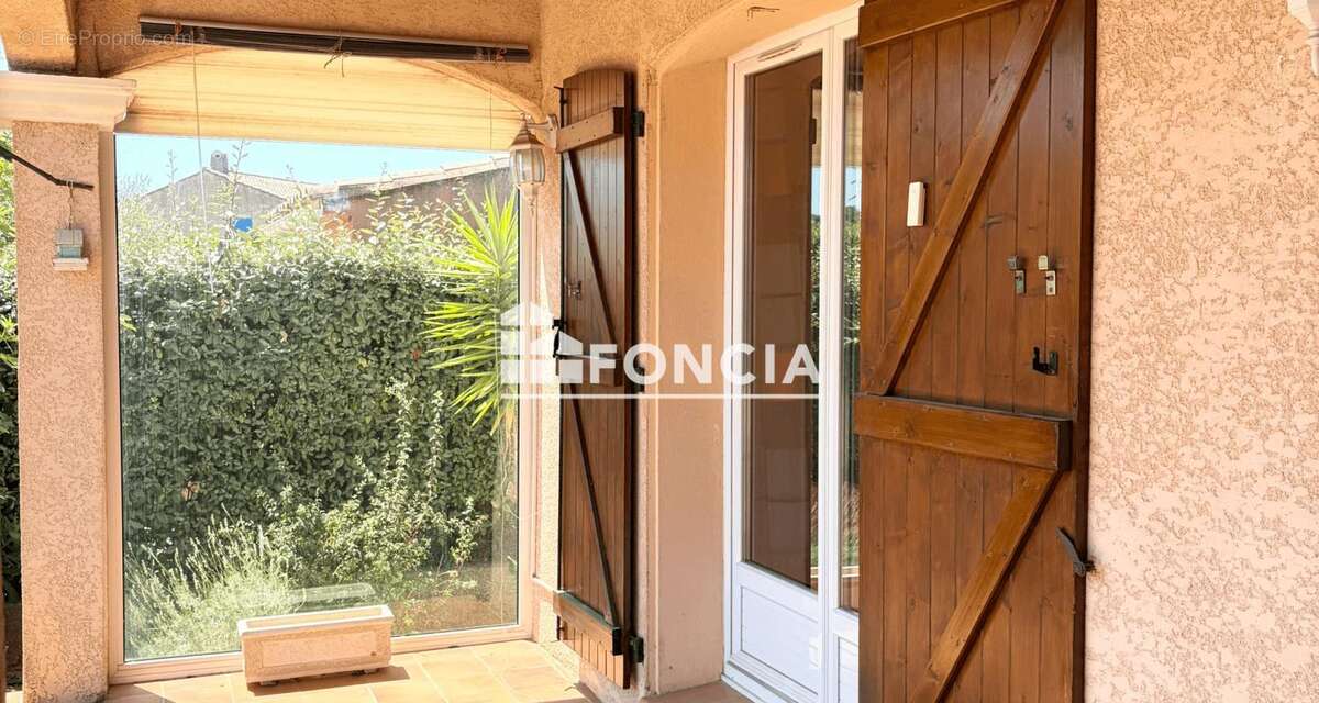 Villa de plain-pied 97m² – 3 chambres – Garage – Terrain piscinable – Quartier recherché - photo 6