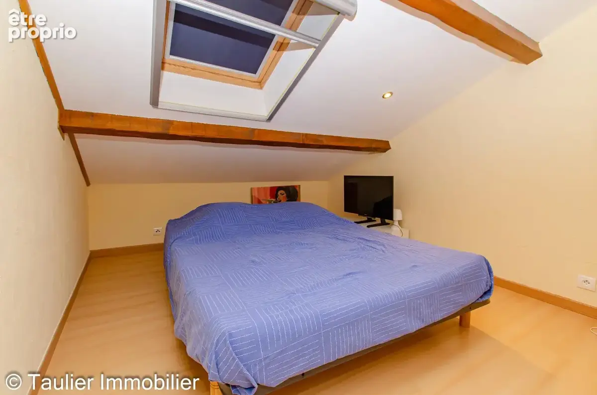 Une maison singulière, soigneusement pensée et remarquablement entretenue - photo 15