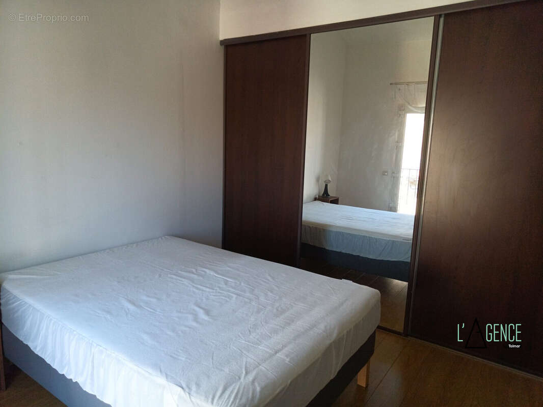 Appartement à EYSINES