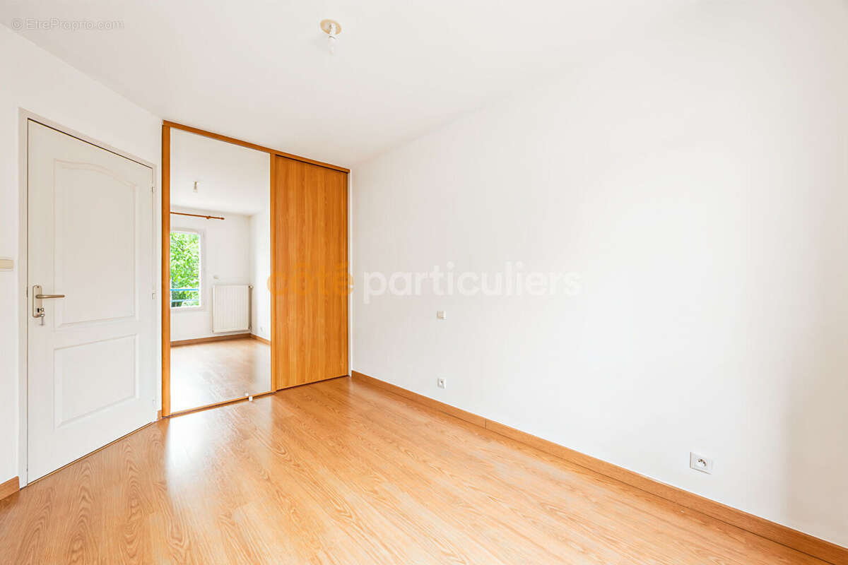 Appartement à SAINTE-LUCE-SUR-LOIRE