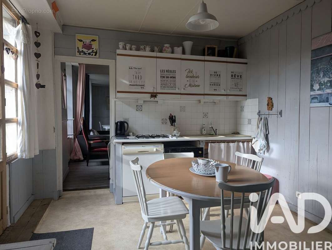 Maison 126 m² à Lalouvesc  - photo 5