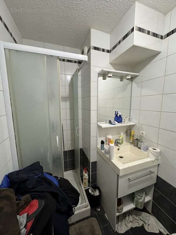 Appartement à EYSINES