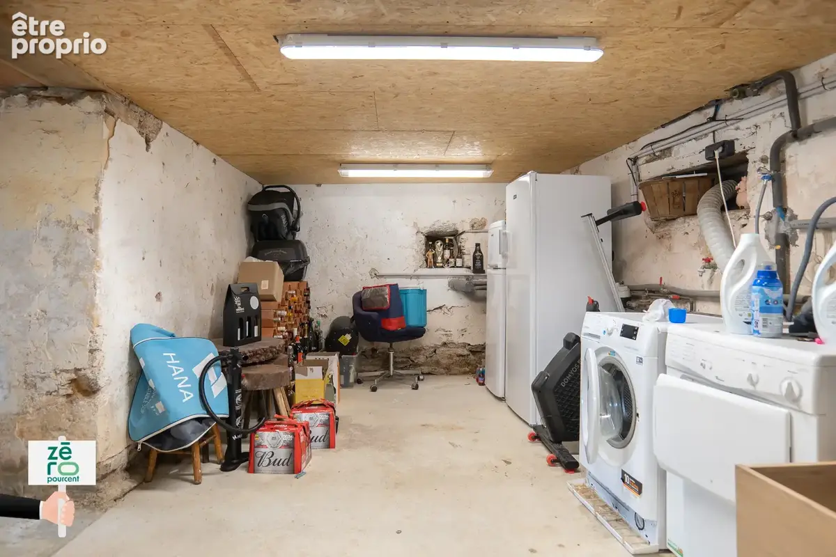 Maison familiale avec accès direct au Lay   Bien atypique de 135 m2 à Mareuil-sur-Lay - photo 23