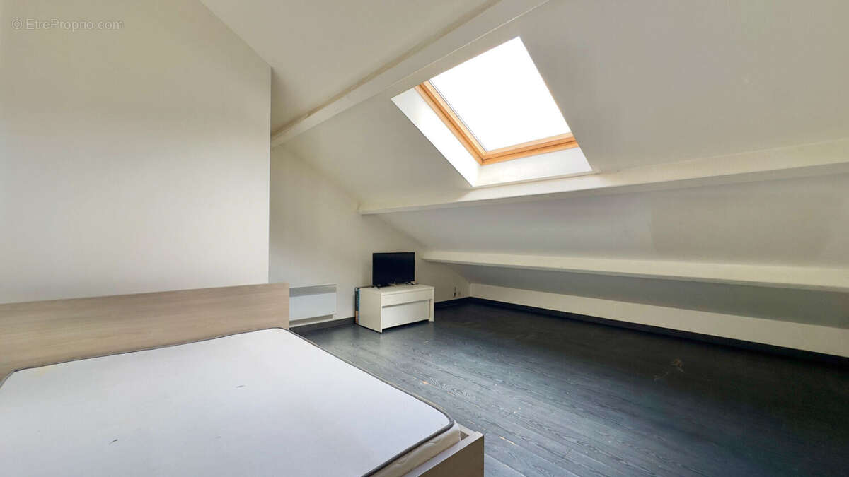 Appartement à SAVIGNY-SUR-ORGE