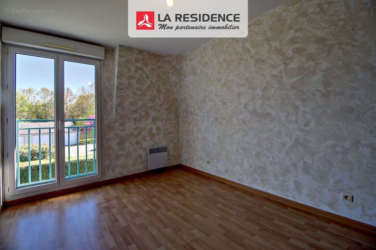 Appartement à GAILLON