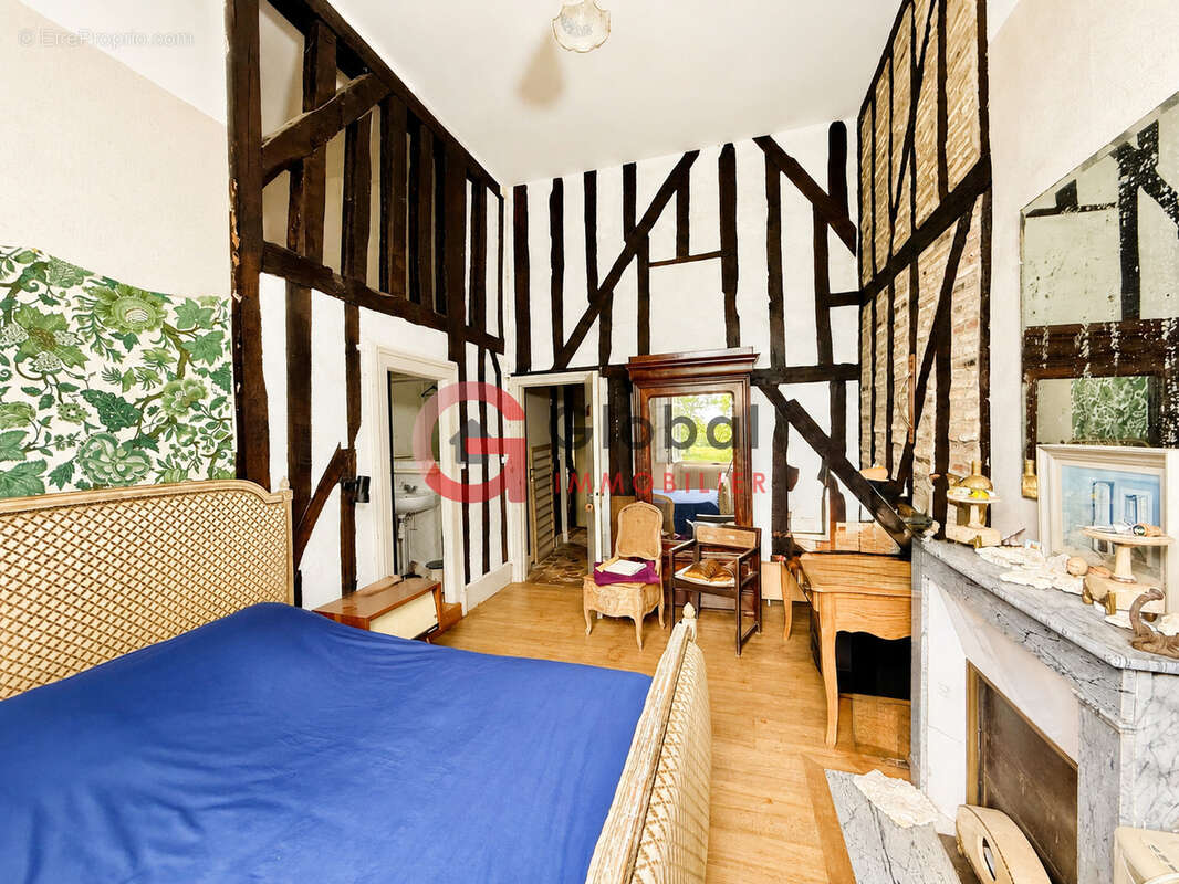 Maison à LALANDE