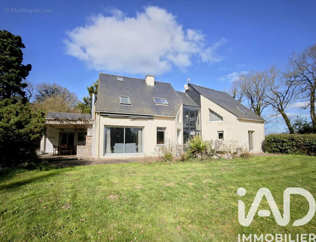 Photo 2 - Maison à GUER